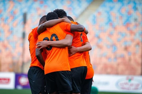 البنك الأهلي يقترب من نصف نهائي كأس الرابطة بفوز ثمين على مودرن سبورت